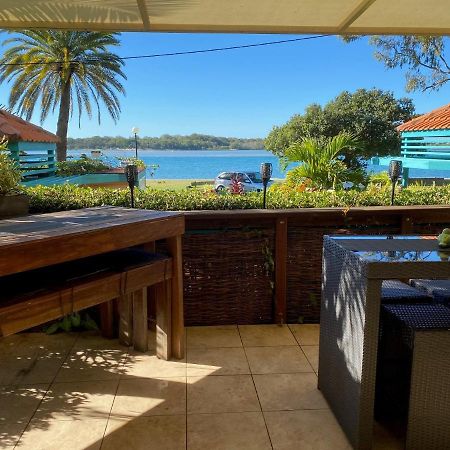 The Esplanade Riverview Holiday Apartments Maroochydore Luaran gambar