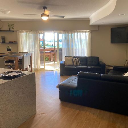 The Esplanade Riverview Holiday Apartments Maroochydore Luaran gambar