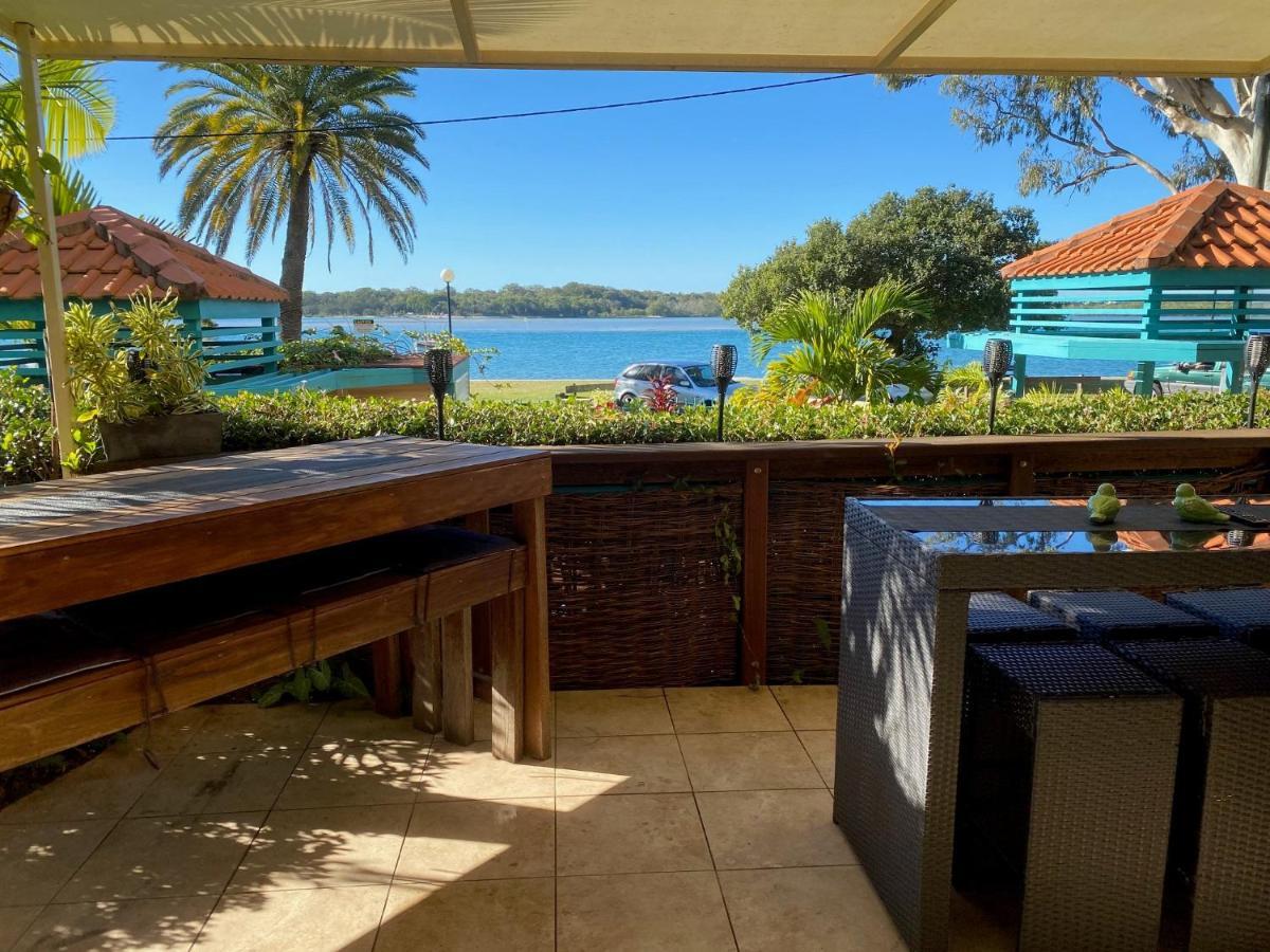 The Esplanade Riverview Holiday Apartments Maroochydore Luaran gambar