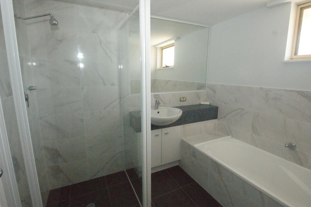 The Esplanade Riverview Holiday Apartments Maroochydore Luaran gambar