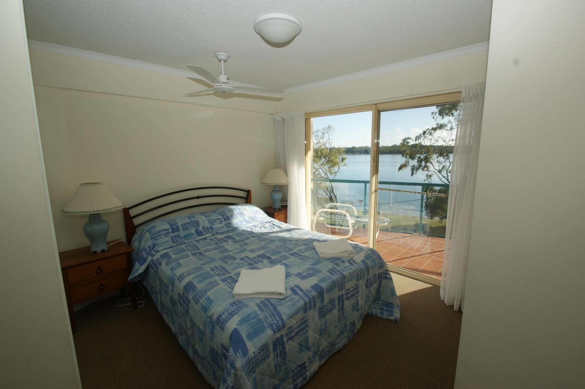 The Esplanade Riverview Holiday Apartments Maroochydore Luaran gambar