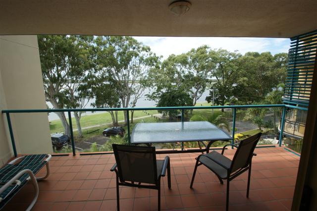 The Esplanade Riverview Holiday Apartments Maroochydore Bilik gambar