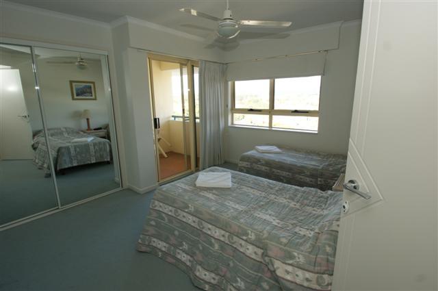 The Esplanade Riverview Holiday Apartments Maroochydore Bilik gambar