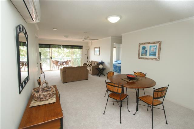 The Esplanade Riverview Holiday Apartments Maroochydore Bilik gambar