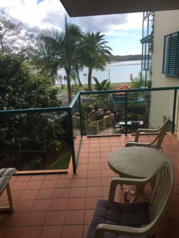 The Esplanade Riverview Holiday Apartments Maroochydore Luaran gambar